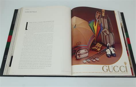 best book about gucci|Gucci coffee table books.